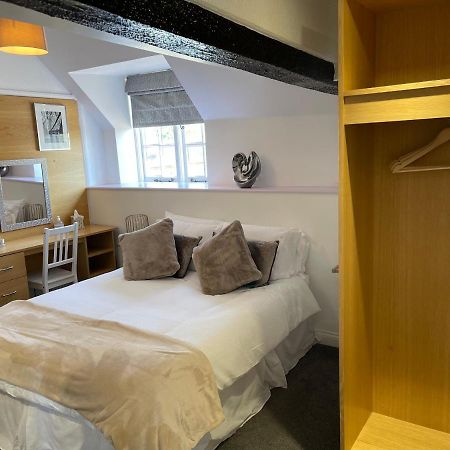 Potterspury The Coffee Pot Tavern B&B 외부 사진