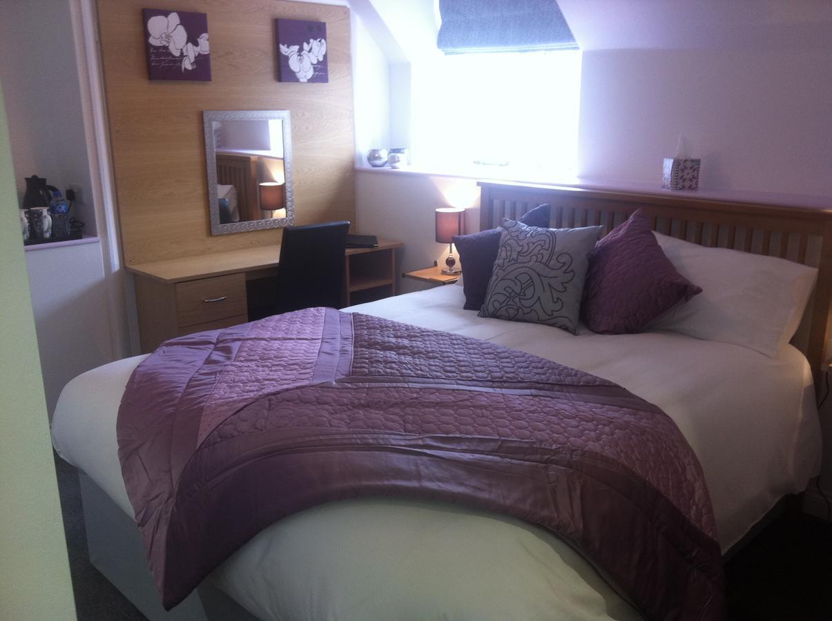 Potterspury The Coffee Pot Tavern B&B 외부 사진